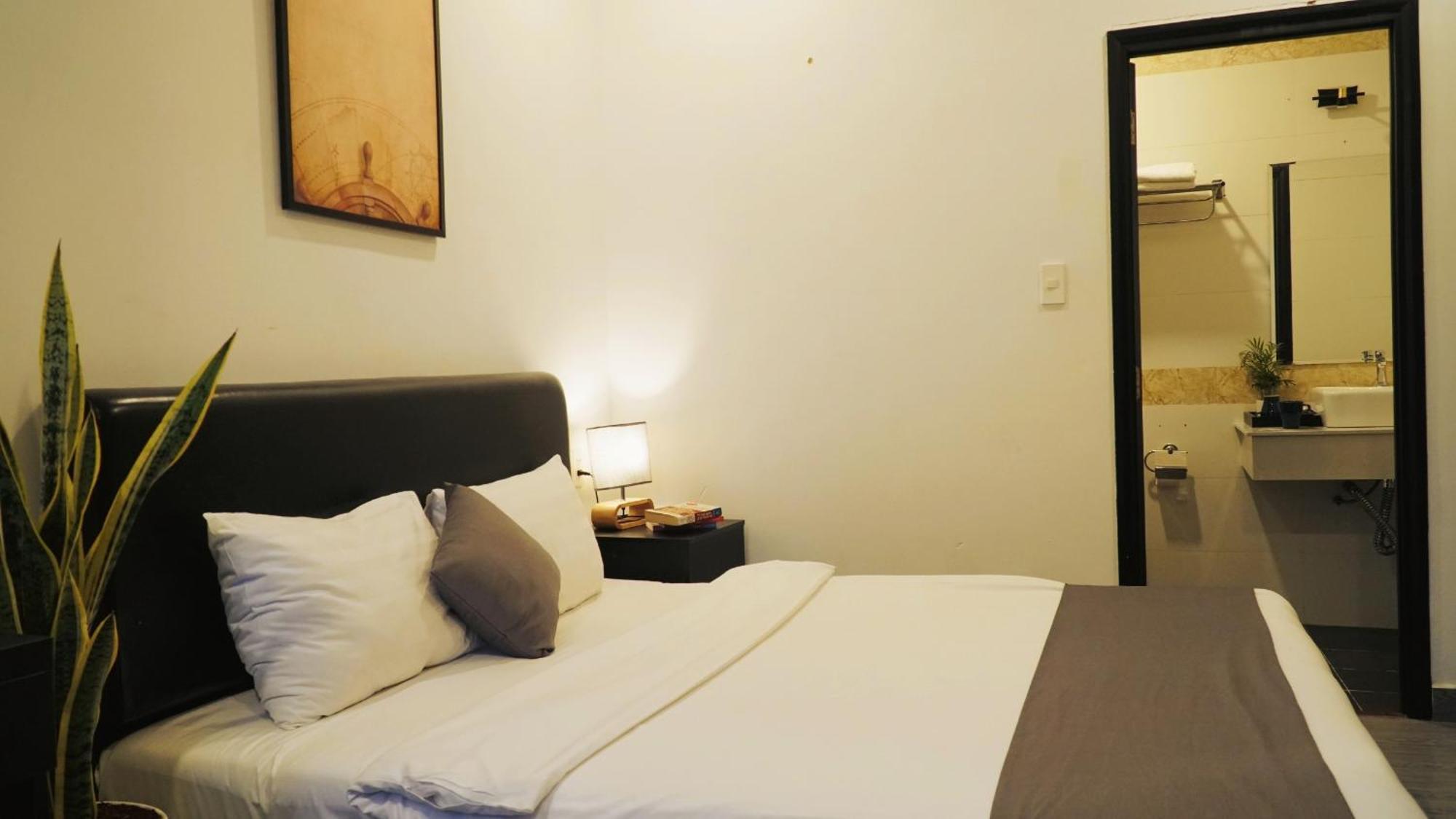 הו צ'י מין סיטי Bros Hotel מראה חיצוני תמונה
